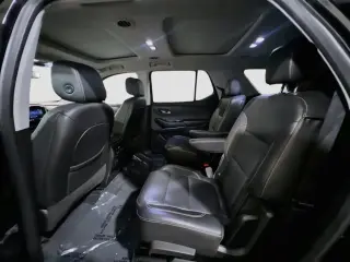 Chevrolet Traverse 2021 4x4 Premier 4dr SUV