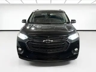Chevrolet Traverse 2021 4x4 Premier 4dr SUV