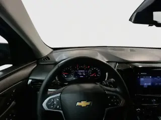 Chevrolet Traverse 2021 4x4 Premier 4dr SUV