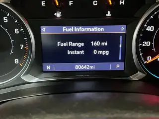 Chevrolet Traverse 2021 4x4 Premier 4dr SUV