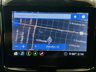 Chevrolet Traverse 2021 4x4 Premier 4dr SUV