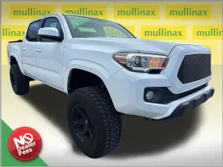 Toyota Tacoma 2016 4x2 SR5 V6 4dr Double Cab 5.0 ft SB