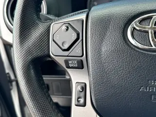 Toyota Tacoma 2016 4x2 SR5 V6 4dr Double Cab 5.0 ft SB