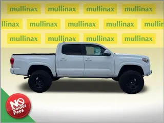 Toyota Tacoma 2016 4x2 SR5 V6 4dr Double Cab 5.0 ft SB