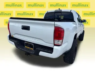 Toyota Tacoma 2016 4x2 SR5 V6 4dr Double Cab 5.0 ft SB