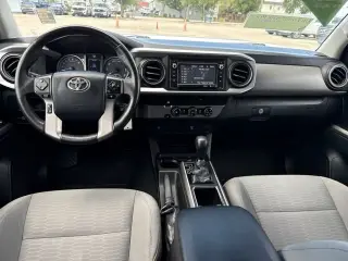 Toyota Tacoma 2016 4x2 SR5 V6 4dr Double Cab 5.0 ft SB