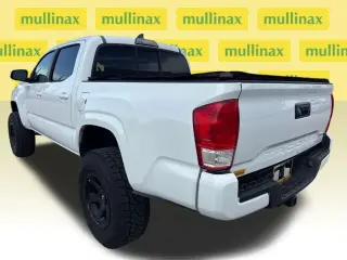 Toyota Tacoma 2016 4x2 SR5 V6 4dr Double Cab 5.0 ft SB