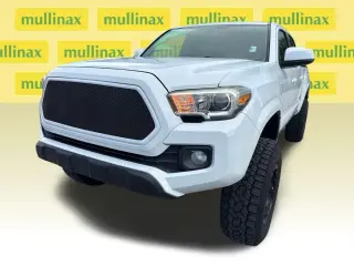 Toyota Tacoma 2016 4x2 SR5 V6 4dr Double Cab 5.0 ft SB