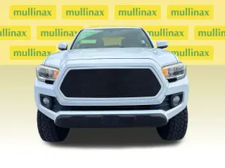 Toyota Tacoma 2016 4x2 SR5 V6 4dr Double Cab 5.0 ft SB