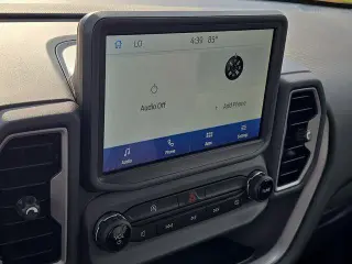 Ford Bronco Sport 2023 AWD Big Bend 4dr SUV