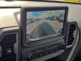 Ford Bronco Sport 2023 AWD Big Bend 4dr SUV