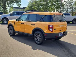 Ford Bronco Sport 2023 AWD Big Bend 4dr SUV