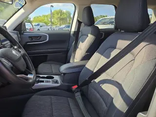 Ford Bronco Sport 2023 AWD Big Bend 4dr SUV