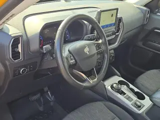 Ford Bronco Sport 2023 AWD Big Bend 4dr SUV
