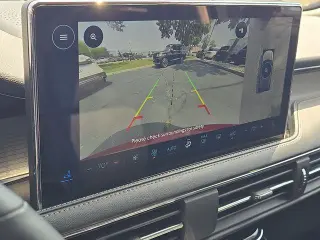 Lincoln Corsair 2023 Standard 4dr SUV
