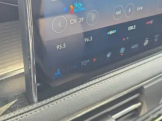 Lincoln Corsair 2023 Standard 4dr SUV