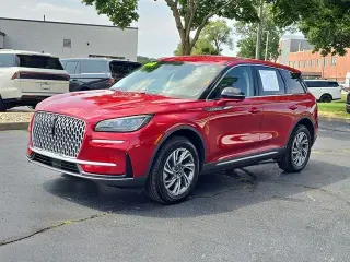 Lincoln Corsair 2023 Standard 4dr SUV