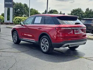 Lincoln Corsair 2023 Standard 4dr SUV