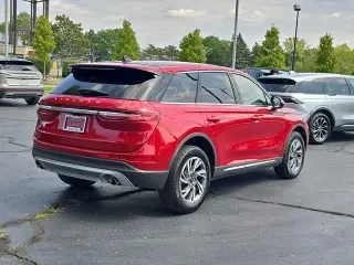 Lincoln Corsair 2023 Standard 4dr SUV