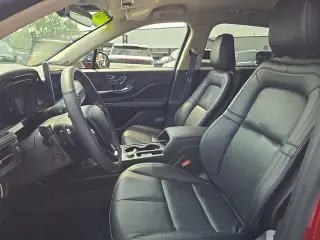 Lincoln Corsair 2023 Standard 4dr SUV