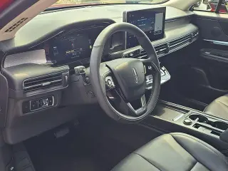 Lincoln Corsair 2023 Standard 4dr SUV