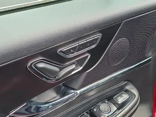 Lincoln Corsair 2023 Standard 4dr SUV
