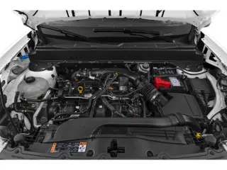 Ford Maverick 2024 AWD Lariat 4dr Supercrew 4.5 ft. SB