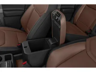Ford Maverick 2024 AWD Lariat 4dr Supercrew 4.5 ft. SB