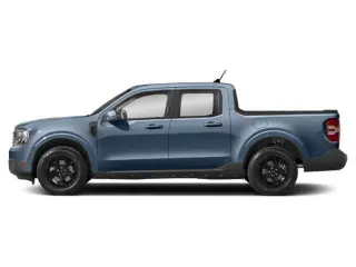 Ford Maverick 2024 AWD Lariat 4dr Supercrew 4.5 ft. SB