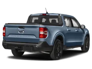 Ford Maverick 2024 AWD Lariat 4dr Supercrew 4.5 ft. SB