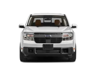 Ford Maverick 2024 AWD Lariat 4dr Supercrew 4.5 ft. SB