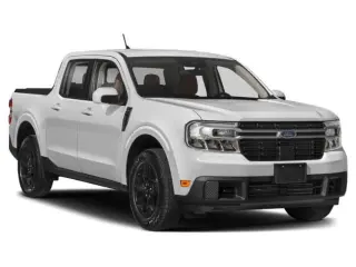 Ford Maverick 2024 AWD Lariat 4dr Supercrew 4.5 ft. SB