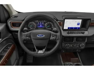 Ford Maverick 2024 AWD Lariat 4dr Supercrew 4.5 ft. SB