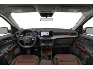 Ford Maverick 2024 AWD Lariat 4dr Supercrew 4.5 ft. SB