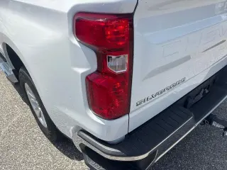 Chevrolet Silverado 1500 2024 4x2 LT 4dr Crew Cab 5.8 ft. SB