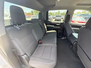 Chevrolet Silverado 1500 2024 4x2 LT 4dr Crew Cab 5.8 ft. SB
