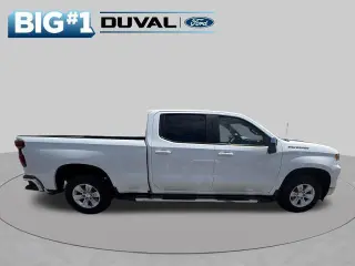 Chevrolet Silverado 1500 2024 4x2 LT 4dr Crew Cab 5.8 ft. SB