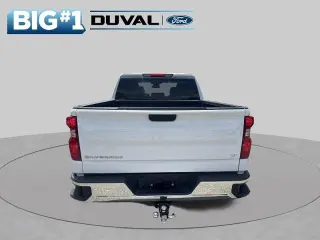 Chevrolet Silverado 1500 2024 4x2 LT 4dr Crew Cab 5.8 ft. SB