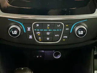 Chevrolet Traverse 2020 LT Tela 4dr SUV con 1LT