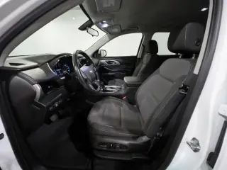 Chevrolet Traverse 2020 LT Tela 4dr SUV con 1LT