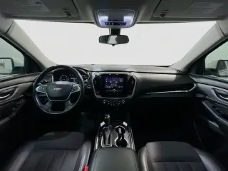 Chevrolet Traverse 2020 LT Tela 4dr SUV con 1LT