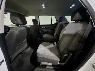 Chevrolet Traverse 2020 LT Tela 4dr SUV con 1LT