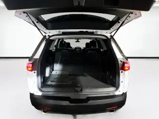 Chevrolet Traverse 2020 LT Tela 4dr SUV con 1LT