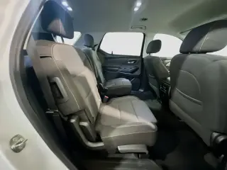 Chevrolet Traverse 2020 LT Tela 4dr SUV con 1LT