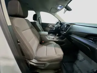 Chevrolet Traverse 2020 LT Tela 4dr SUV con 1LT