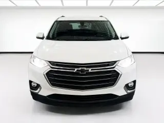Chevrolet Traverse 2020 LT Tela 4dr SUV con 1LT