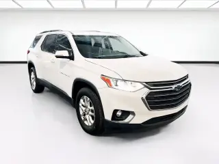 Chevrolet Traverse 2020 LT Tela 4dr SUV con 1LT