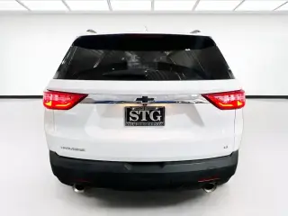 Chevrolet Traverse 2020 LT Tela 4dr SUV con 1LT