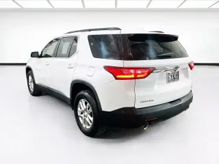 Chevrolet Traverse 2020 LT Tela 4dr SUV con 1LT