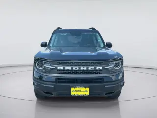 Ford Bronco Sport 2024 AWD Badlands 4dr SUV